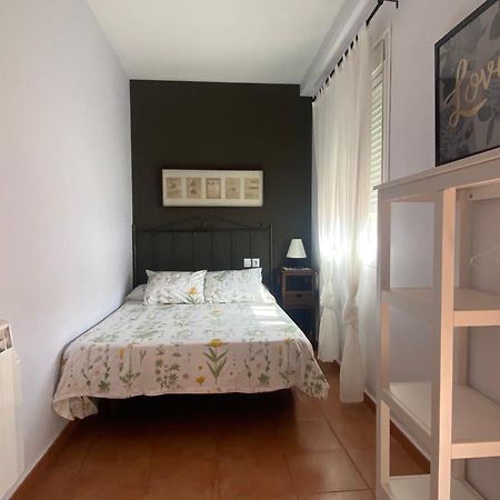 Casa Rural Los Carmenes البوسكي المظهر الخارجي الصورة