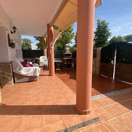 Casa Rural Los Carmenes البوسكي المظهر الخارجي الصورة