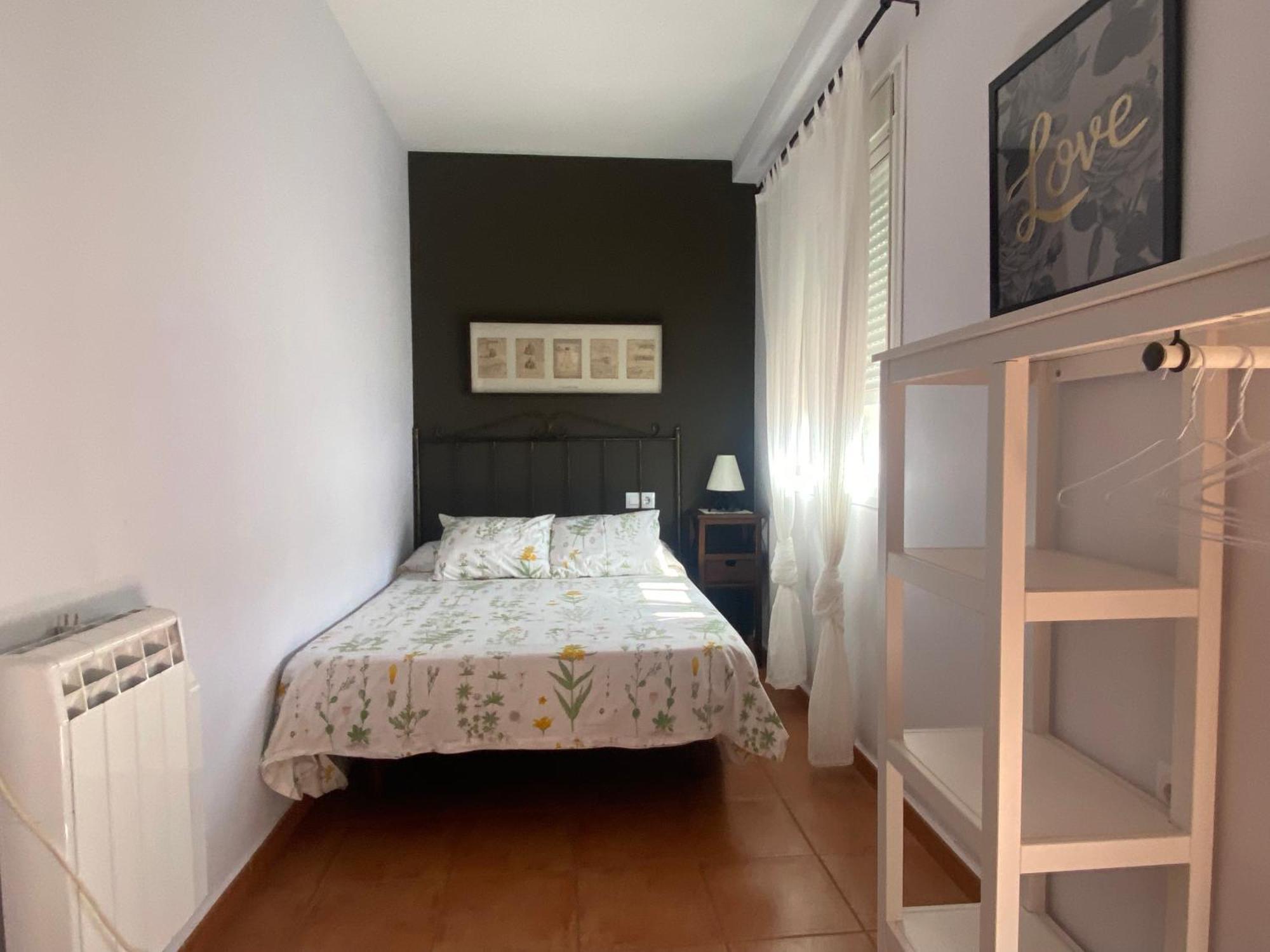 Casa Rural Los Carmenes البوسكي المظهر الخارجي الصورة