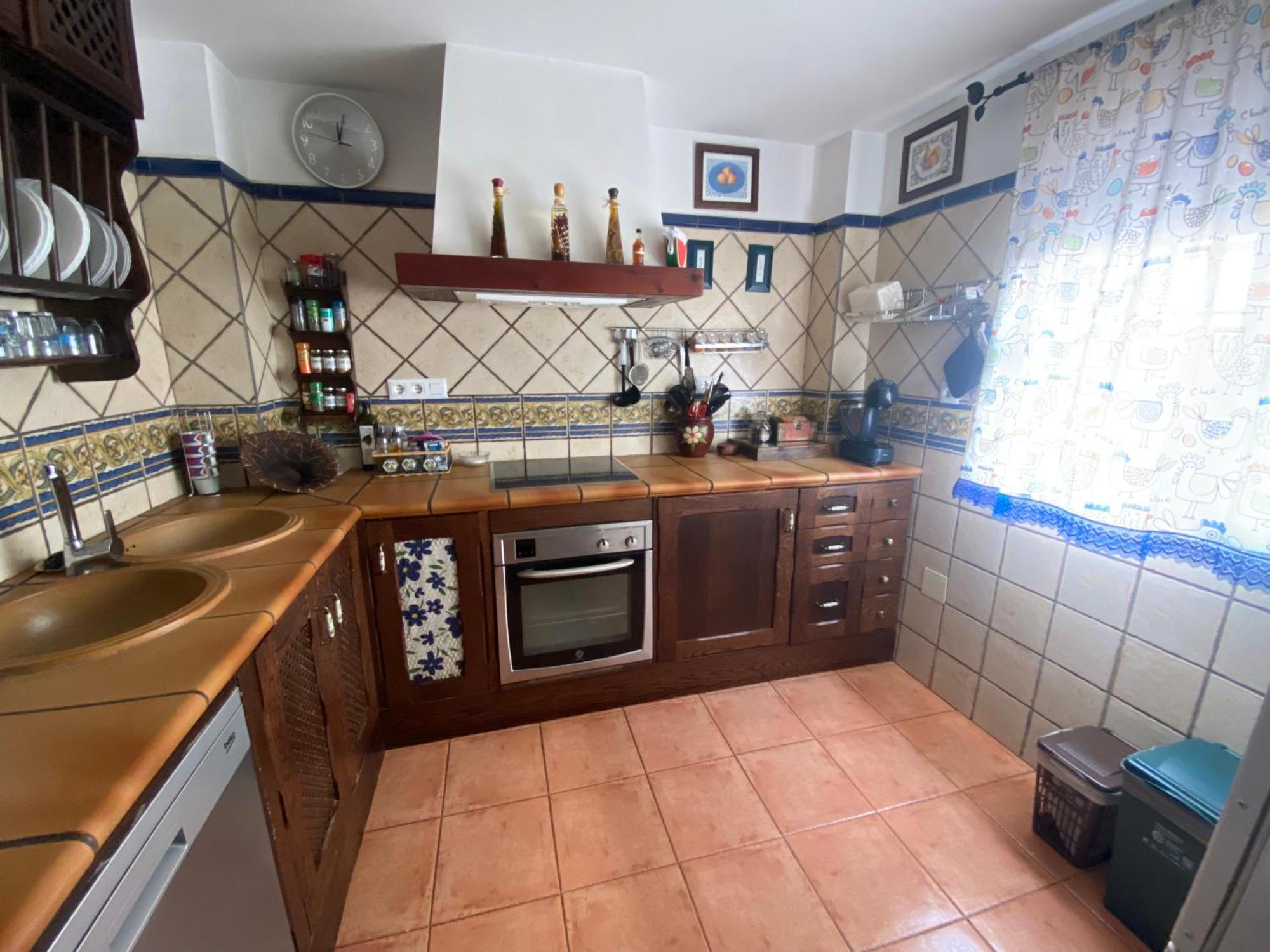 Casa Rural Los Carmenes البوسكي المظهر الخارجي الصورة