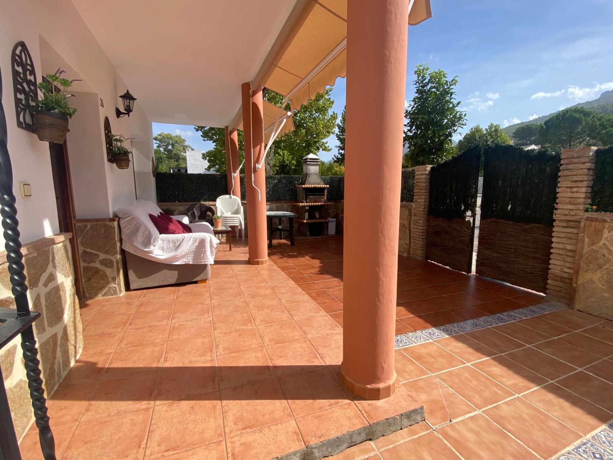Casa Rural Los Carmenes البوسكي المظهر الخارجي الصورة