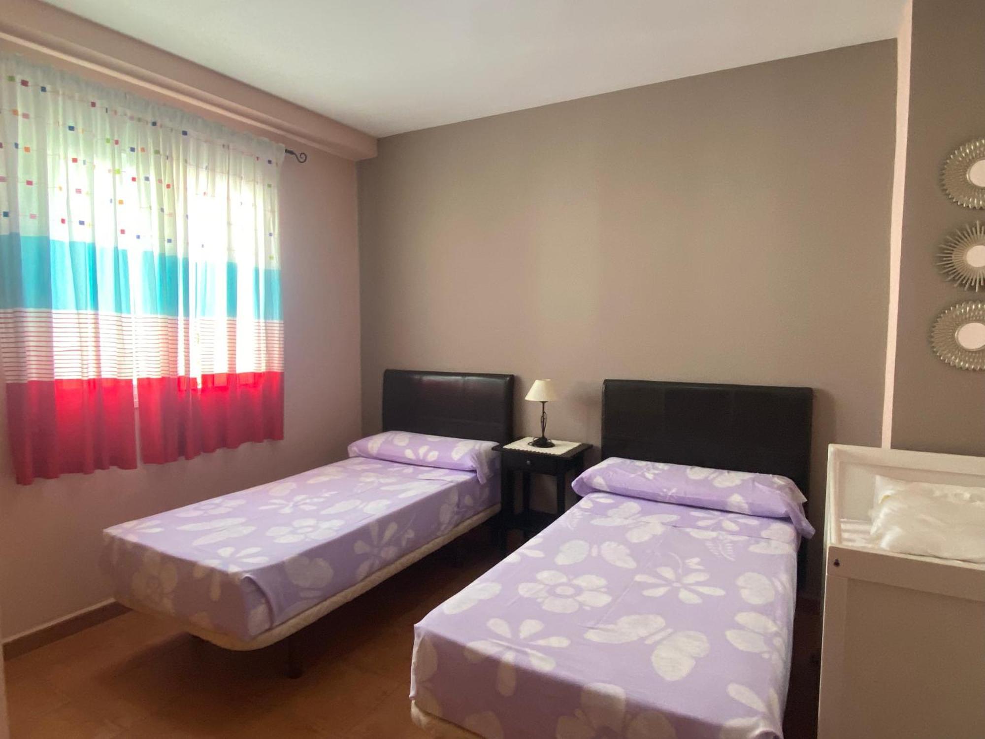 Casa Rural Los Carmenes البوسكي المظهر الخارجي الصورة