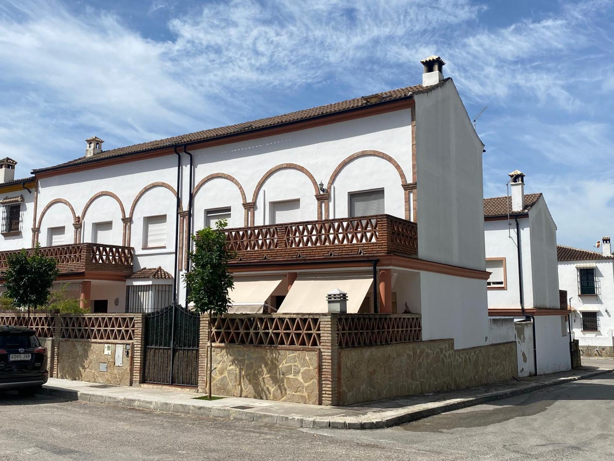 Casa Rural Los Carmenes البوسكي المظهر الخارجي الصورة