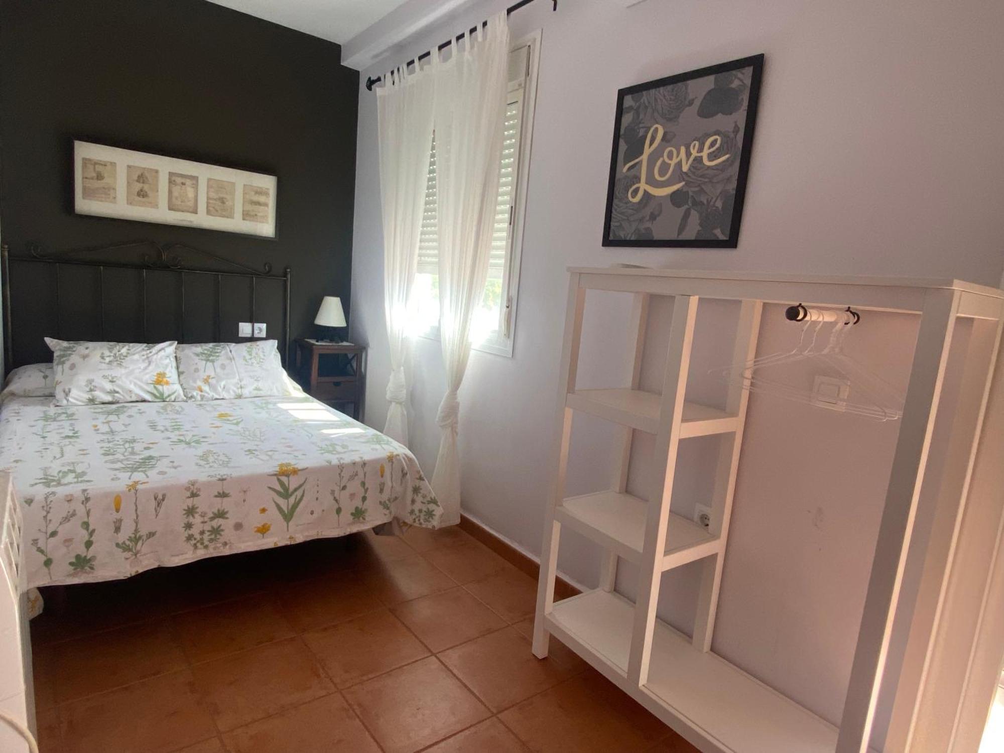 Casa Rural Los Carmenes البوسكي المظهر الخارجي الصورة