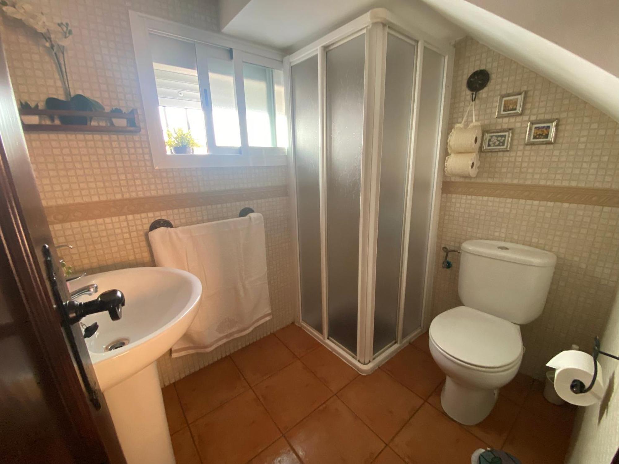 Casa Rural Los Carmenes البوسكي المظهر الخارجي الصورة
