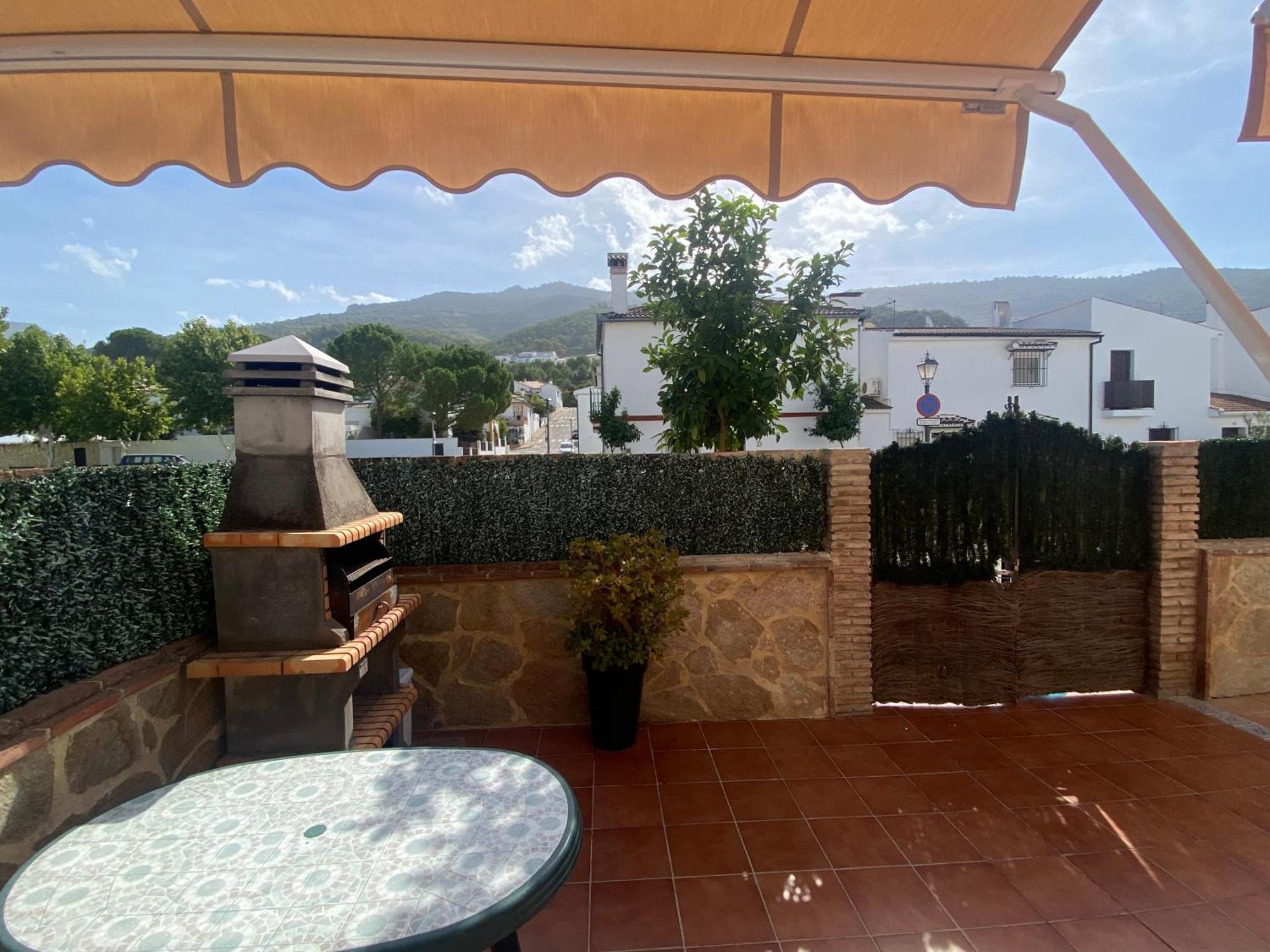 Casa Rural Los Carmenes البوسكي المظهر الخارجي الصورة